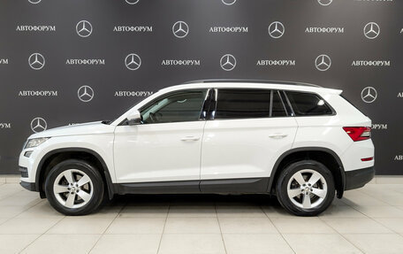 Skoda Kodiaq I, 2019 год, 2 200 000 рублей, 8 фотография