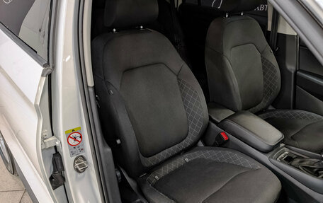 Skoda Kodiaq I, 2019 год, 2 200 000 рублей, 23 фотография