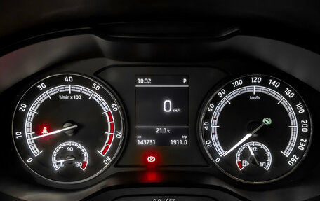 Skoda Kodiaq I, 2019 год, 2 200 000 рублей, 16 фотография