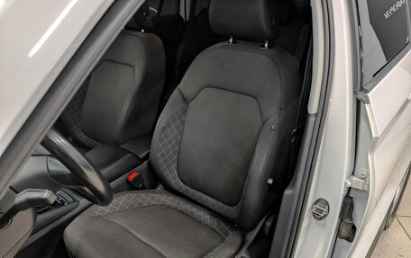 Skoda Kodiaq I, 2019 год, 2 200 000 рублей, 20 фотография