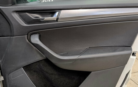 Skoda Kodiaq I, 2019 год, 2 200 000 рублей, 24 фотография