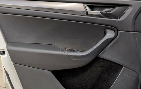Skoda Kodiaq I, 2019 год, 2 200 000 рублей, 19 фотография