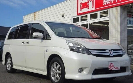 Toyota ISis I, 2014 год, 890 007 рублей, 3 фотография