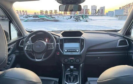 Subaru Forester, 2021 год, 2 320 000 рублей, 10 фотография