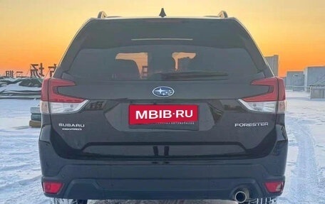 Subaru Forester, 2021 год, 2 320 000 рублей, 6 фотография