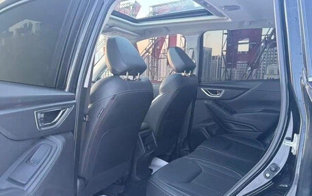 Subaru Forester, 2021 год, 2 320 000 рублей, 13 фотография