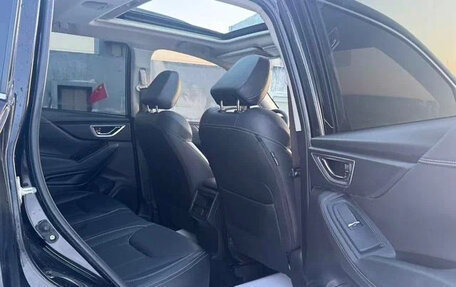 Subaru Forester, 2021 год, 2 320 000 рублей, 14 фотография
