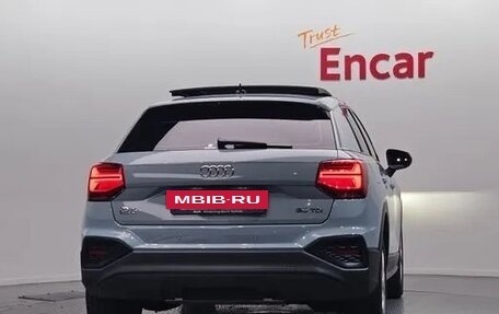 Audi Q2 I, 2023 год, 2 279 000 рублей, 4 фотография