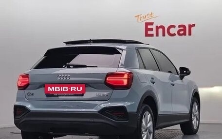 Audi Q2 I, 2023 год, 2 279 000 рублей, 2 фотография