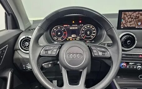 Audi Q2 I, 2023 год, 2 279 000 рублей, 18 фотография