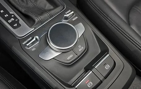 Audi Q2 I, 2023 год, 2 279 000 рублей, 20 фотография