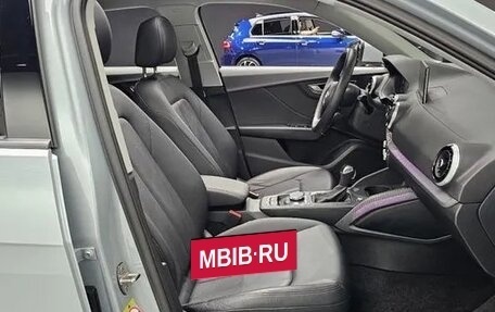 Audi Q2 I, 2023 год, 2 279 000 рублей, 15 фотография