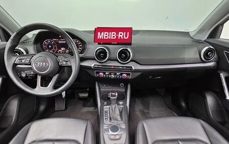 Audi Q2 I, 2023 год, 2 279 000 рублей, 9 фотография