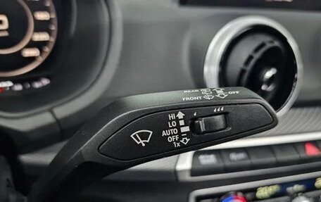 Audi Q2 I, 2023 год, 2 279 000 рублей, 23 фотография