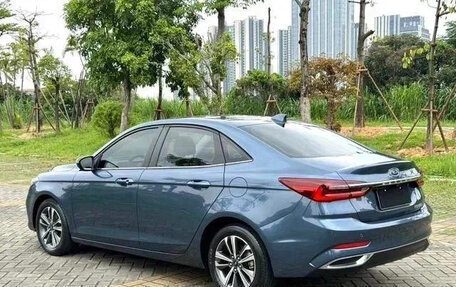 Ford Focus IV, 2021 год, 1 150 000 рублей, 4 фотография