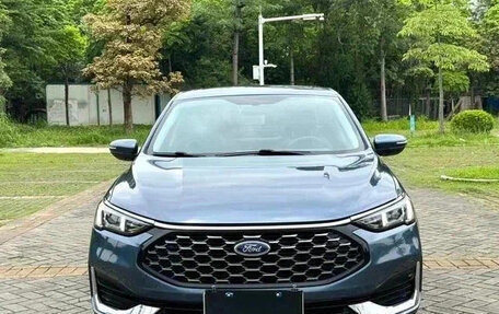 Ford Focus IV, 2021 год, 1 150 000 рублей, 2 фотография