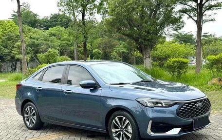 Ford Focus IV, 2021 год, 1 150 000 рублей, 3 фотография