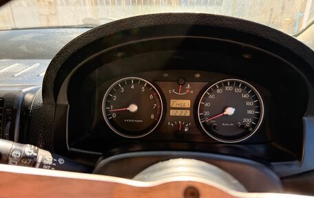 Hyundai Getz I рестайлинг, 2004 год, 380 000 рублей, 10 фотография