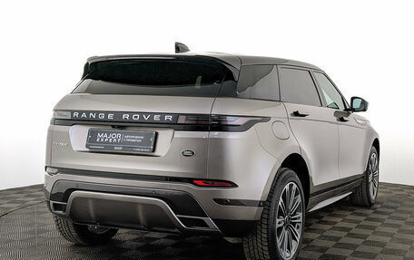 Land Rover Range Rover Evoque II, 2024 год, 5 500 000 рублей, 5 фотография