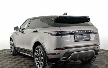 Land Rover Range Rover Evoque II, 2024 год, 5 500 000 рублей, 7 фотография