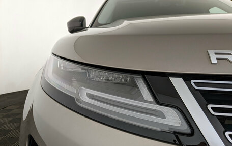 Land Rover Range Rover Evoque II, 2024 год, 5 500 000 рублей, 11 фотография
