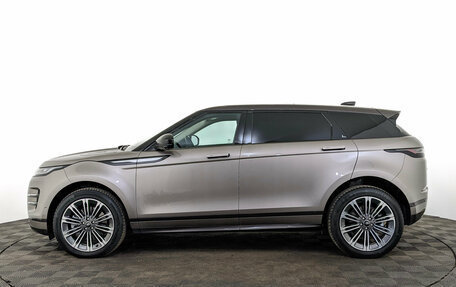 Land Rover Range Rover Evoque II, 2024 год, 5 500 000 рублей, 8 фотография
