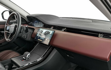 Land Rover Range Rover Evoque II, 2024 год, 5 500 000 рублей, 13 фотография
