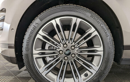 Land Rover Range Rover Evoque II, 2024 год, 5 500 000 рублей, 12 фотография