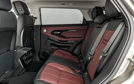 Land Rover Range Rover Evoque II, 2024 год, 5 500 000 рублей, 17 фотография