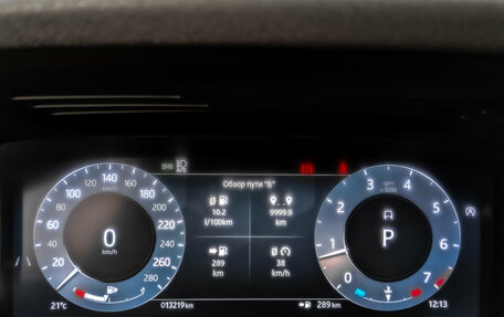 Land Rover Range Rover Evoque II, 2024 год, 5 500 000 рублей, 16 фотография