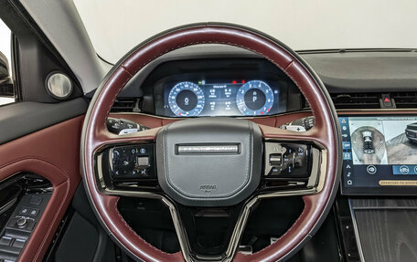Land Rover Range Rover Evoque II, 2024 год, 5 500 000 рублей, 20 фотография