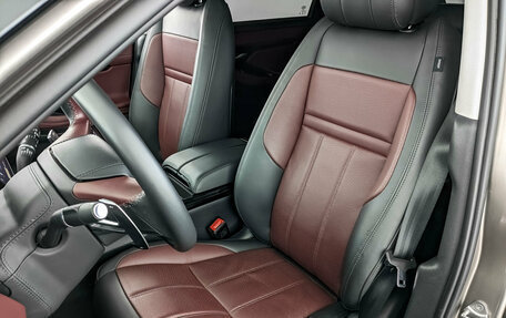 Land Rover Range Rover Evoque II, 2024 год, 5 500 000 рублей, 19 фотография