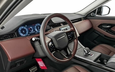 Land Rover Range Rover Evoque II, 2024 год, 5 500 000 рублей, 15 фотография