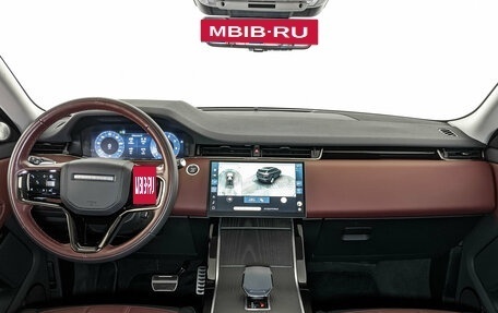 Land Rover Range Rover Evoque II, 2024 год, 5 500 000 рублей, 14 фотография