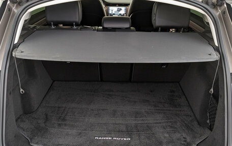 Land Rover Range Rover Evoque II, 2024 год, 5 500 000 рублей, 10 фотография