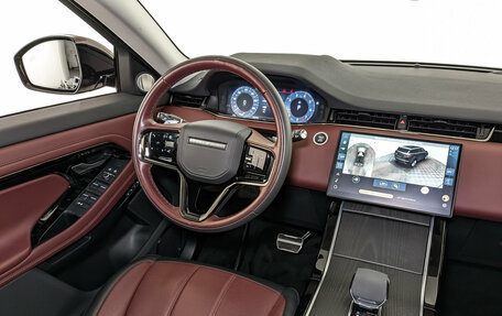Land Rover Range Rover Evoque II, 2024 год, 5 500 000 рублей, 28 фотография