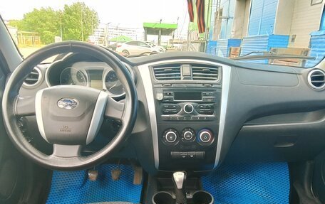 Datsun on-DO I рестайлинг, 2016 год, 289 000 рублей, 7 фотография