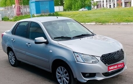 Datsun on-DO I рестайлинг, 2016 год, 289 000 рублей, 2 фотография