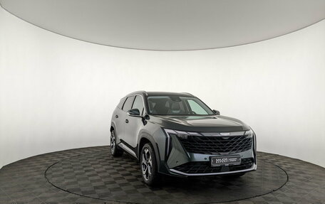 Geely Atlas, 2024 год, 2 850 000 рублей, 3 фотография