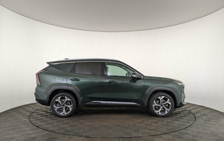 Geely Atlas, 2024 год, 2 850 000 рублей, 4 фотография