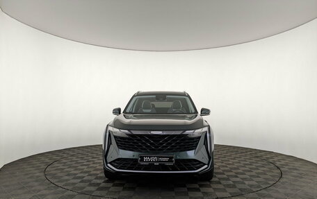 Geely Atlas, 2024 год, 2 850 000 рублей, 2 фотография
