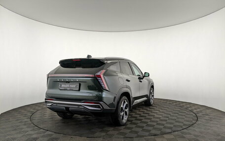 Geely Atlas, 2024 год, 2 850 000 рублей, 5 фотография