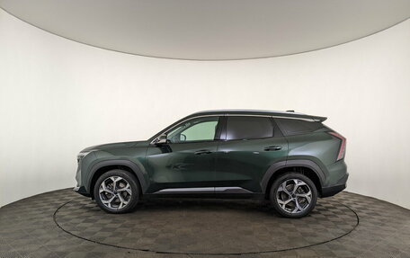 Geely Atlas, 2024 год, 2 850 000 рублей, 8 фотография