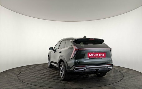 Geely Atlas, 2024 год, 2 850 000 рублей, 7 фотография