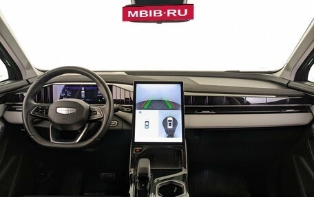 Geely Atlas, 2024 год, 2 850 000 рублей, 14 фотография