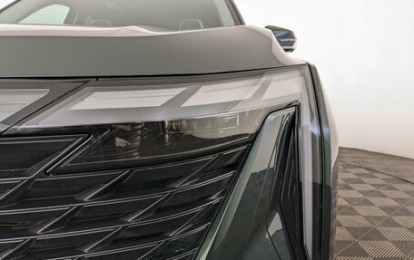 Geely Atlas, 2024 год, 2 850 000 рублей, 17 фотография