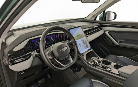 Geely Atlas, 2024 год, 2 850 000 рублей, 16 фотография