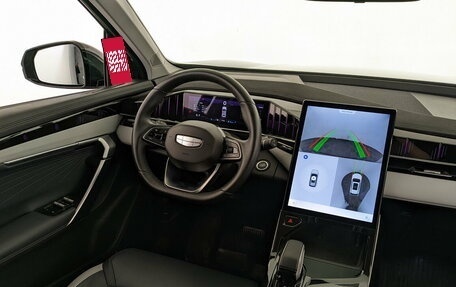 Geely Atlas, 2024 год, 2 850 000 рублей, 26 фотография