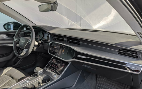 Audi A6, 2021 год, 4 400 000 рублей, 13 фотография