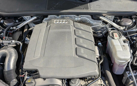 Audi A6, 2021 год, 4 400 000 рублей, 9 фотография